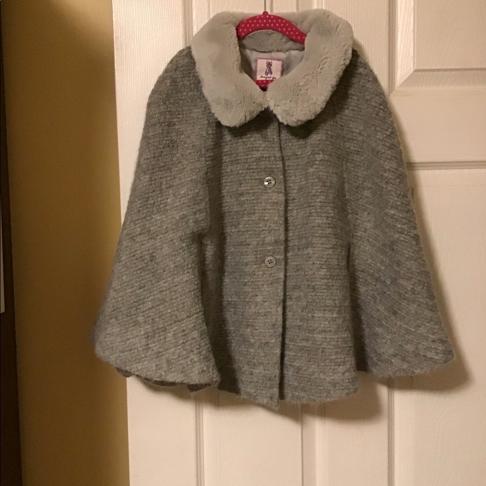 GYMBOREE Cape